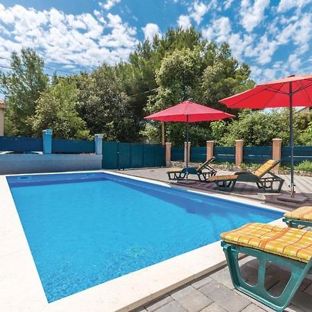 Villa Diana Pakoštane Kültér fotó