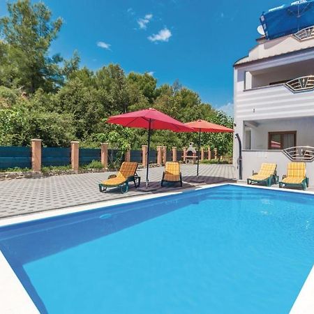 Villa Diana Pakoštane Kültér fotó
