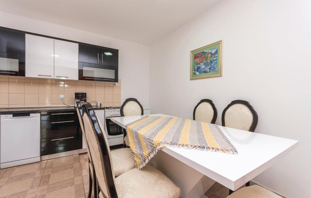 Villa Diana Pakoštane Kültér fotó