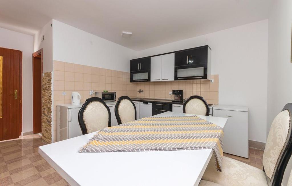 Villa Diana Pakoštane Kültér fotó
