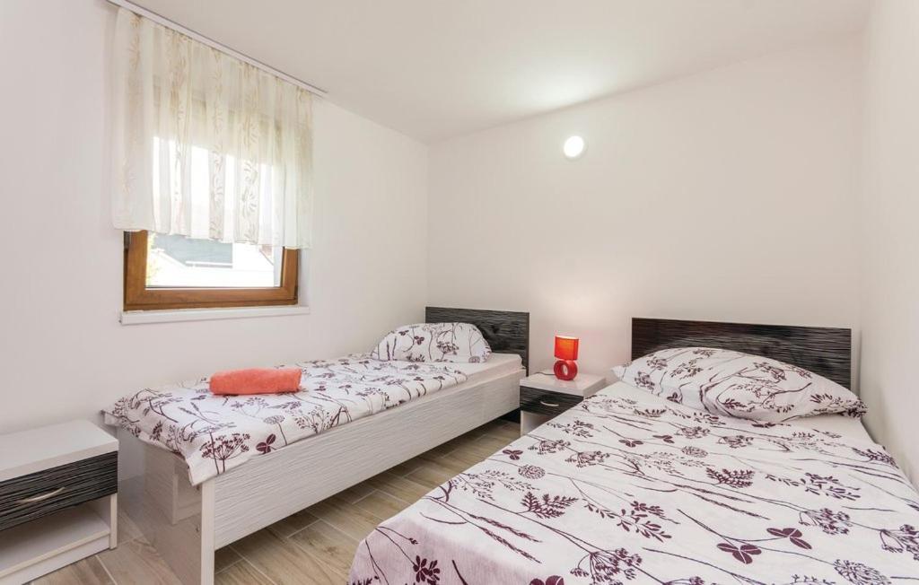 Villa Diana Pakoštane Kültér fotó