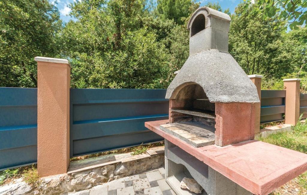 Villa Diana Pakoštane Kültér fotó
