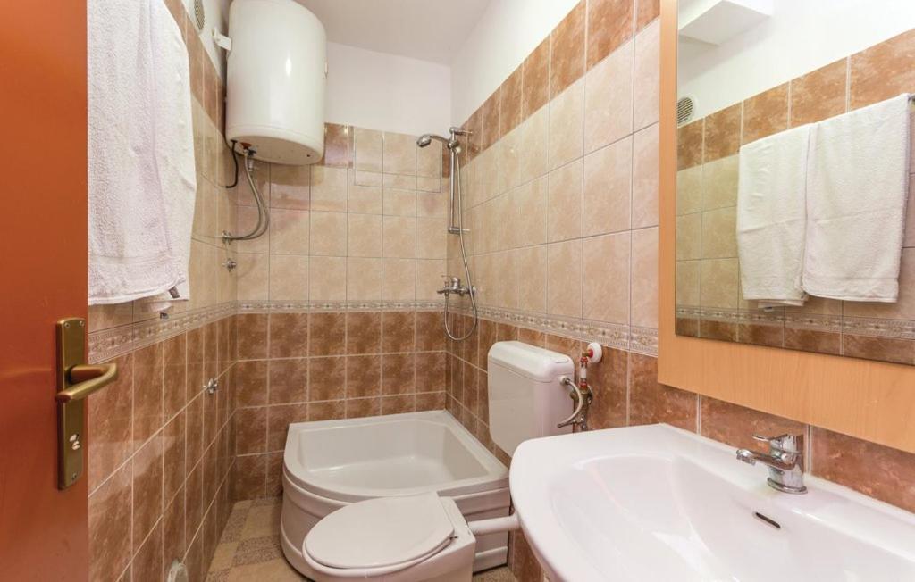 Villa Diana Pakoštane Kültér fotó