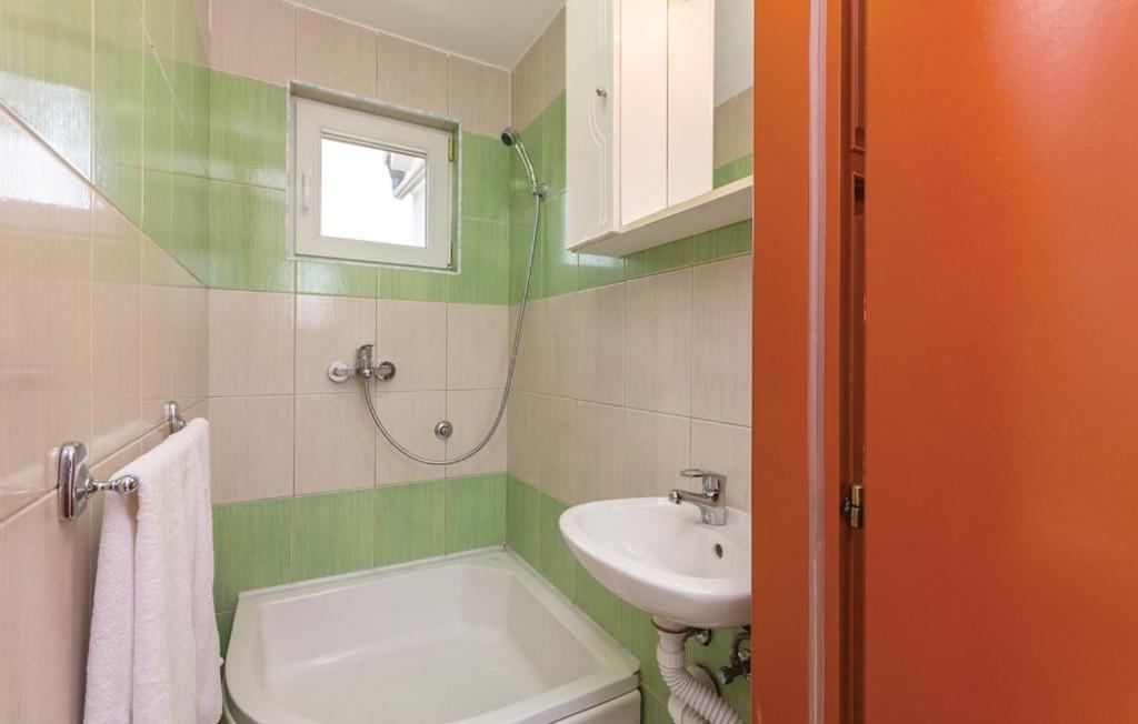 Villa Diana Pakoštane Kültér fotó