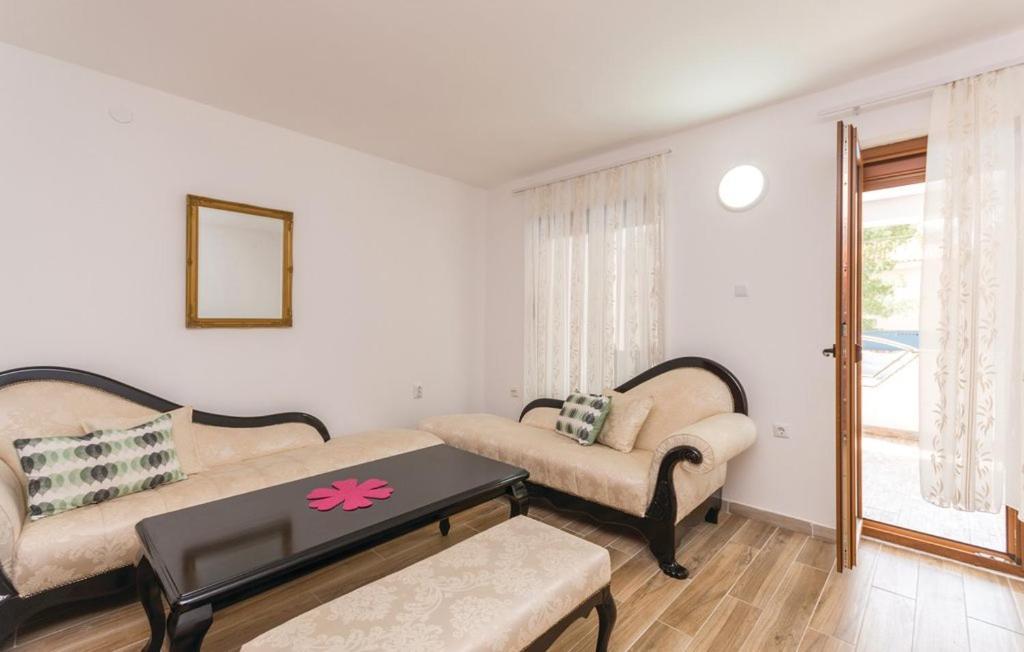 Villa Diana Pakoštane Kültér fotó