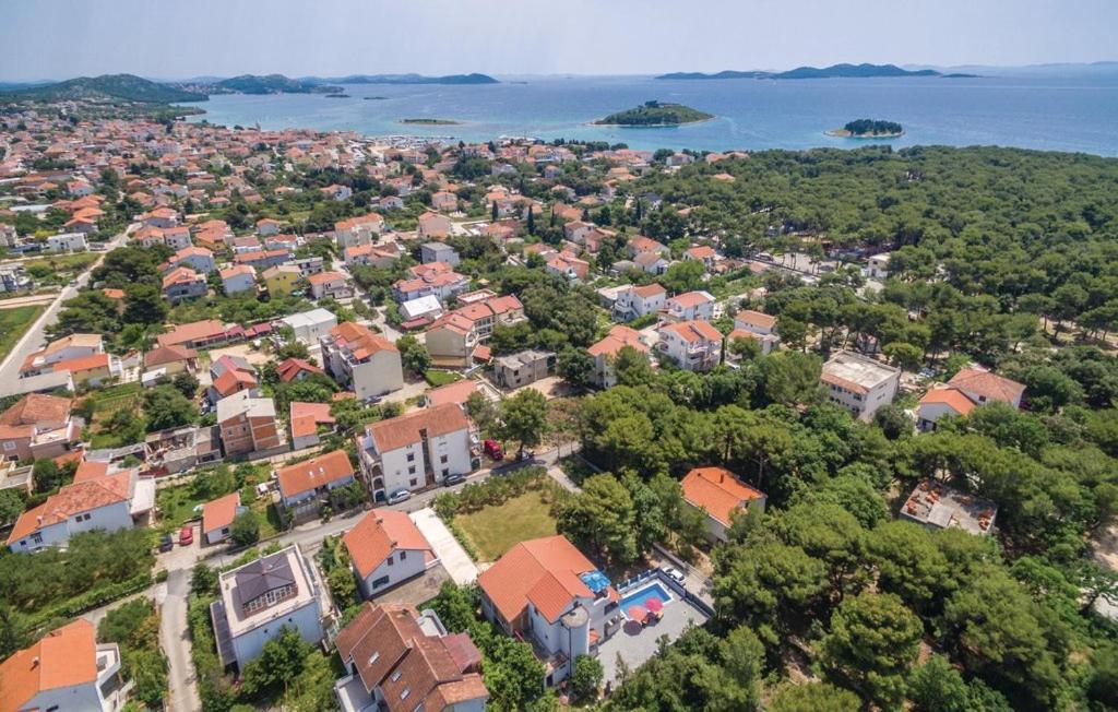 Villa Diana Pakoštane Kültér fotó