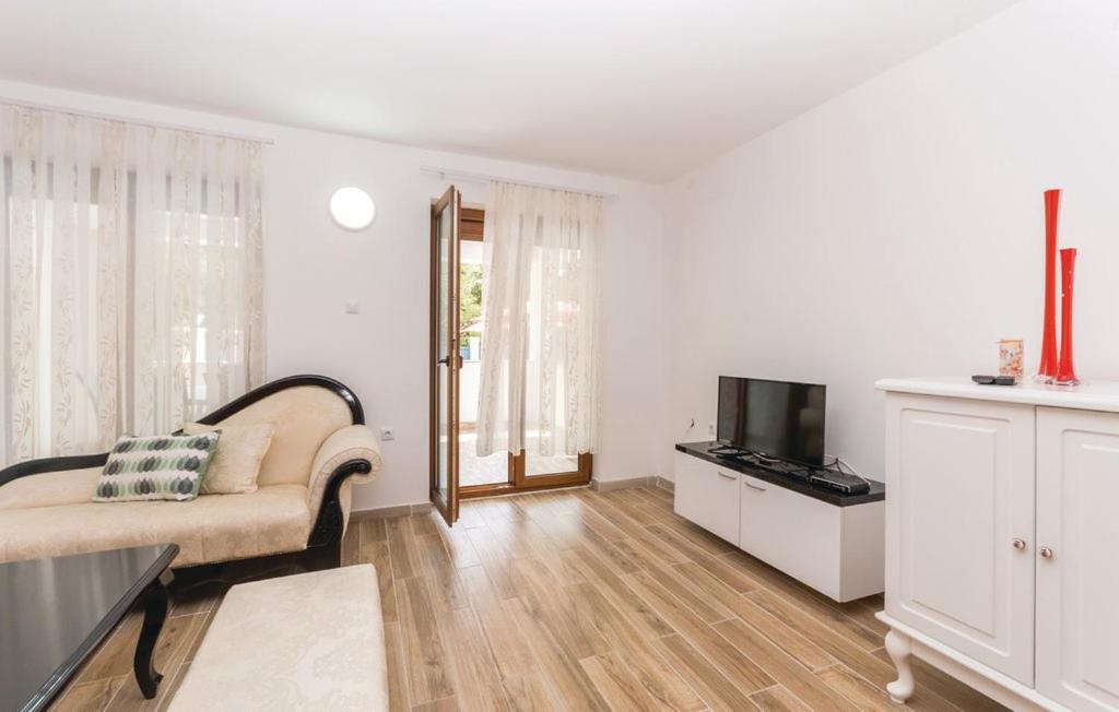Villa Diana Pakoštane Kültér fotó