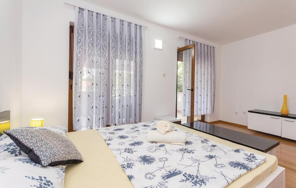 Villa Diana Pakoštane Kültér fotó