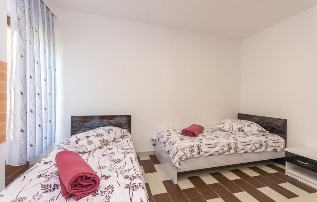 Villa Diana Pakoštane Kültér fotó