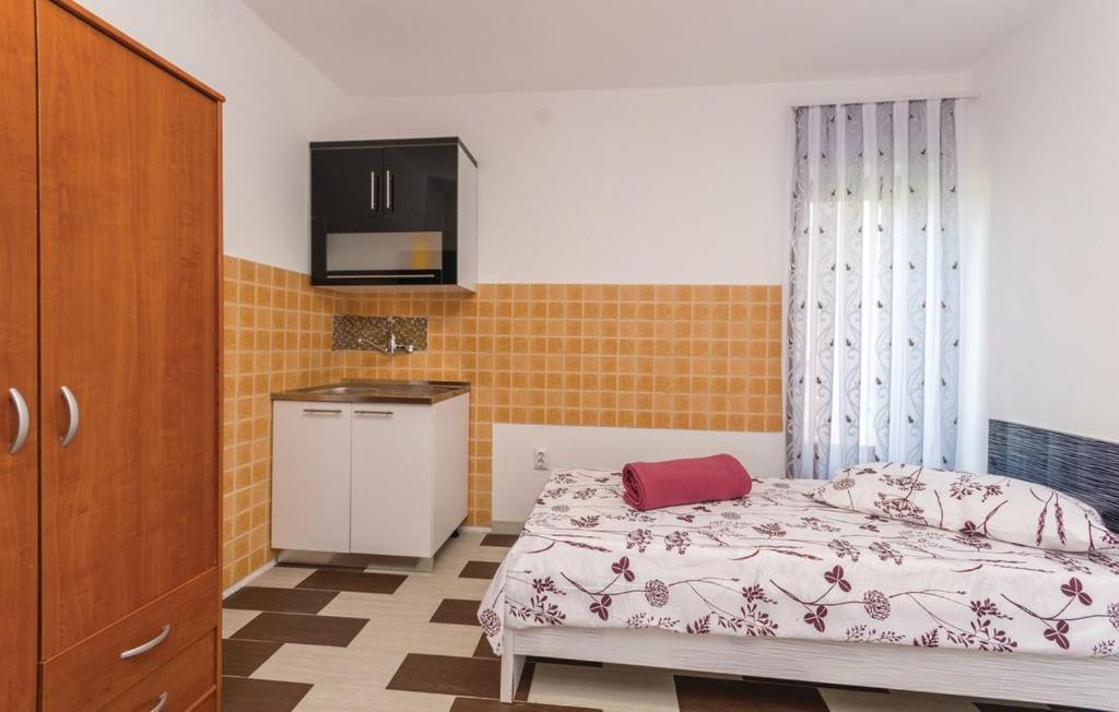 Villa Diana Pakoštane Kültér fotó